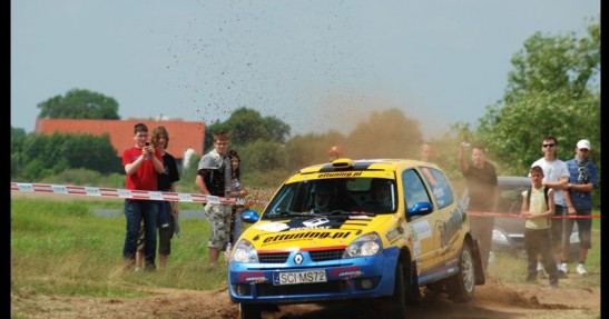 Rajd Polski